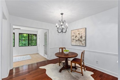 Top Floor tree lined view Priced WAY below comparable units! on Cross Creek Golf Course in Georgia - for sale on GolfHomes.com, golf home, golf lot