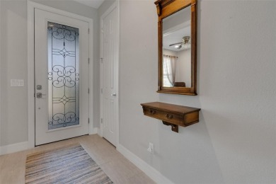 Located in the desired 55+ RESORT STYLE community of Del Webb on Ridgewood Lakes Golf and Country Club in Florida - for sale on GolfHomes.com, golf home, golf lot