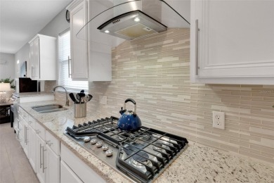 Located in the desired 55+ RESORT STYLE community of Del Webb on Ridgewood Lakes Golf and Country Club in Florida - for sale on GolfHomes.com, golf home, golf lot
