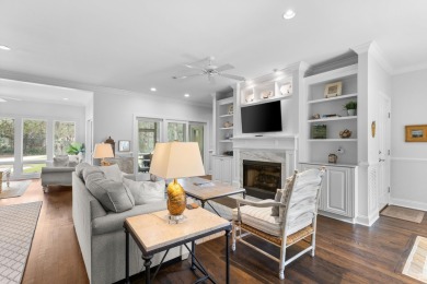 Wonderful Home in St. Christopher Oaks with Golf Course on The Seabrook Island Club in South Carolina - for sale on GolfHomes.com, golf home, golf lot