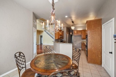 Located in the highly desirable Walnut Creek area of Mansfield on Walnut Creek Country Club in Texas - for sale on GolfHomes.com, golf home, golf lot