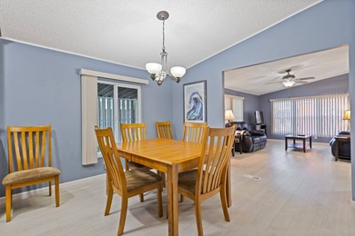 Welcome to this beautifully remodeled, fully furnished 3-bedroom on Painted Mountain Golf Club in Arizona - for sale on GolfHomes.com, golf home, golf lot