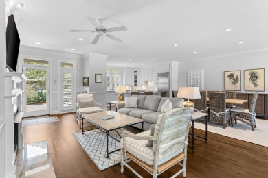 Wonderful Home in St. Christopher Oaks with Golf Course on The Seabrook Island Club in South Carolina - for sale on GolfHomes.com, golf home, golf lot