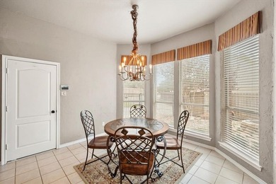 Located in the highly desirable Walnut Creek area of Mansfield on Walnut Creek Country Club in Texas - for sale on GolfHomes.com, golf home, golf lot