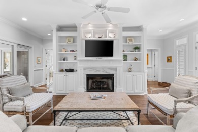 Wonderful Home in St. Christopher Oaks with Golf Course on The Seabrook Island Club in South Carolina - for sale on GolfHomes.com, golf home, golf lot