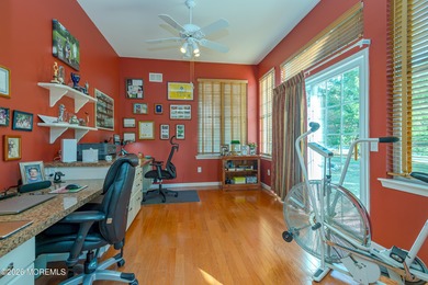 Welcome to this detached well-maintained 2-bedroom, 2-bath ranch on Westlake Golf and Country Club in New Jersey - for sale on GolfHomes.com, golf home, golf lot