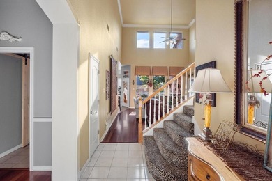 Located in the highly desirable Walnut Creek area of Mansfield on Walnut Creek Country Club in Texas - for sale on GolfHomes.com, golf home, golf lot