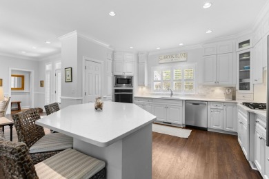 Wonderful Home in St. Christopher Oaks with Golf Course on The Seabrook Island Club in South Carolina - for sale on GolfHomes.com, golf home, golf lot