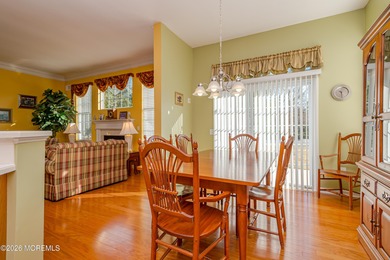 Welcome to this detached well-maintained 2-bedroom, 2-bath ranch on Westlake Golf and Country Club in New Jersey - for sale on GolfHomes.com, golf home, golf lot