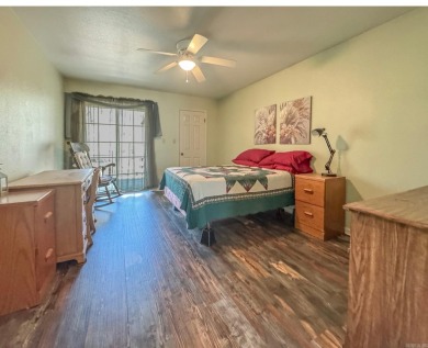 Discover your ideal retreat in the heart of Hot Springs! This on Hot Springs Golf and Country Club in Arkansas - for sale on GolfHomes.com, golf home, golf lot