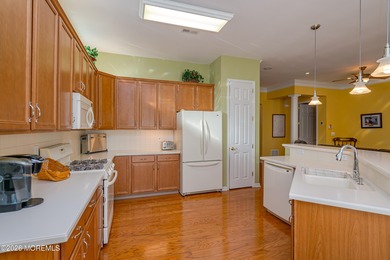 Welcome to this detached well-maintained 2-bedroom, 2-bath ranch on Westlake Golf and Country Club in New Jersey - for sale on GolfHomes.com, golf home, golf lot