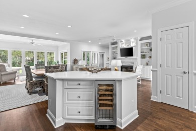 Wonderful Home in St. Christopher Oaks with Golf Course on The Seabrook Island Club in South Carolina - for sale on GolfHomes.com, golf home, golf lot