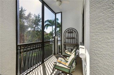 Wake-up to beachfront serenity & panoramic lake views from this on Miromar Lakes Golf Club in Florida - for sale on GolfHomes.com, golf home, golf lot