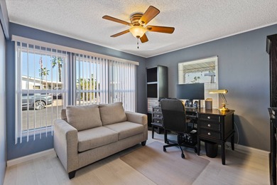 Welcome to this beautifully remodeled, fully furnished 3-bedroom on Painted Mountain Golf Club in Arizona - for sale on GolfHomes.com, golf home, golf lot