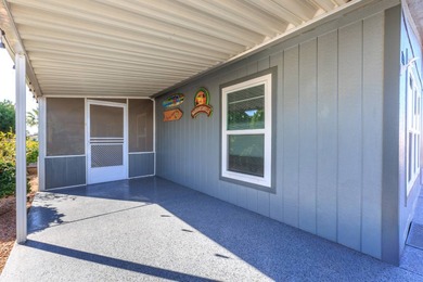 Welcome to this beautifully remodeled, fully furnished 3-bedroom on Painted Mountain Golf Club in Arizona - for sale on GolfHomes.com, golf home, golf lot