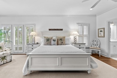 Wonderful Home in St. Christopher Oaks with Golf Course on The Seabrook Island Club in South Carolina - for sale on GolfHomes.com, golf home, golf lot