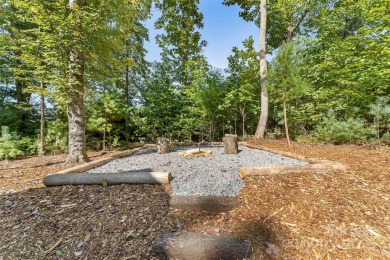 Welcome to Linville Falls Mountain Club! This beautiful mountain on Linville Falls Golf Club in North Carolina - for sale on GolfHomes.com, golf home, golf lot
