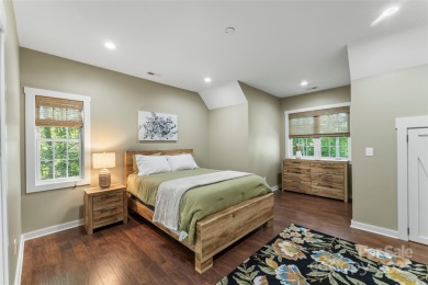 Welcome to Linville Falls Mountain Club! This beautiful mountain on Linville Falls Golf Club in North Carolina - for sale on GolfHomes.com, golf home, golf lot