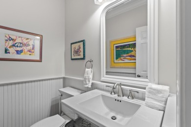 Wonderful Home in St. Christopher Oaks with Golf Course on The Seabrook Island Club in South Carolina - for sale on GolfHomes.com, golf home, golf lot