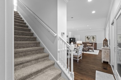 Wonderful Home in St. Christopher Oaks with Golf Course on The Seabrook Island Club in South Carolina - for sale on GolfHomes.com, golf home, golf lot
