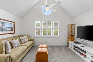 Wonderful Home in St. Christopher Oaks with Golf Course on The Seabrook Island Club in South Carolina - for sale on GolfHomes.com, golf home, golf lot
