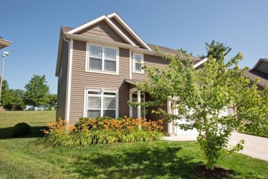 Introducing a must see home on a beautiful, cul de sac lot in on Birck Boilermaker Golf Complex in Indiana - for sale on GolfHomes.com, golf home, golf lot