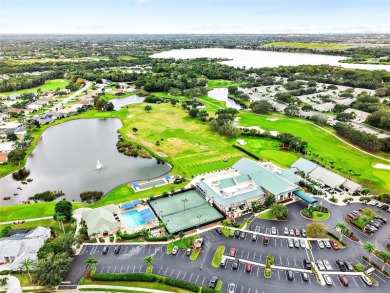 Welcome to this beautifully maintained, fully furnished on Tara Golf and Country Club in Florida - for sale on GolfHomes.com, golf home, golf lot