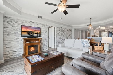 Experience luxury coastal living in this fully updated 6th-floor on Harbour Village Golf and Yacht Club in Florida - for sale on GolfHomes.com, golf home, golf lot