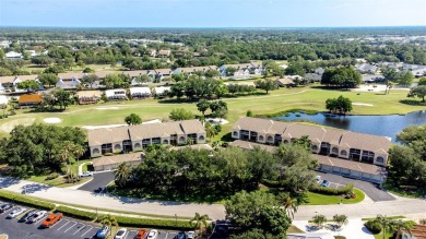 Welcome to this beautifully maintained, fully furnished on Tara Golf and Country Club in Florida - for sale on GolfHomes.com, golf home, golf lot