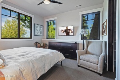 Designed with luxurious living and effortless entertaining in on Promontory Golf Club  in Utah - for sale on GolfHomes.com, golf home, golf lot