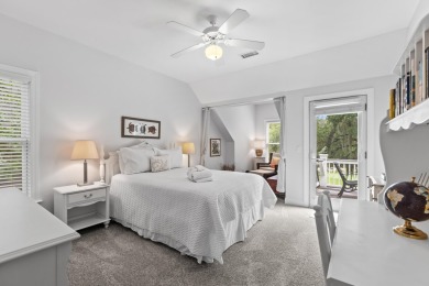 Wonderful Home in St. Christopher Oaks with Golf Course on The Seabrook Island Club in South Carolina - for sale on GolfHomes.com, golf home, golf lot