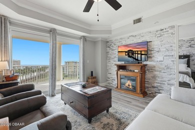 Experience luxury coastal living in this fully updated 6th-floor on Harbour Village Golf and Yacht Club in Florida - for sale on GolfHomes.com, golf home, golf lot