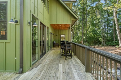 Welcome to Linville Falls Mountain Club! This beautiful mountain on Linville Falls Golf Club in North Carolina - for sale on GolfHomes.com, golf home, golf lot