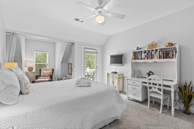 Wonderful Home in St. Christopher Oaks with Golf Course on The Seabrook Island Club in South Carolina - for sale on GolfHomes.com, golf home, golf lot