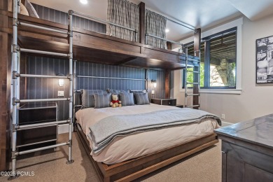 Designed with luxurious living and effortless entertaining in on Promontory Golf Club  in Utah - for sale on GolfHomes.com, golf home, golf lot