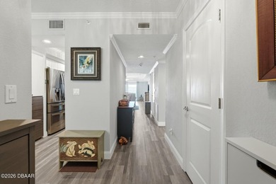 Experience luxury coastal living in this fully updated 6th-floor on Harbour Village Golf and Yacht Club in Florida - for sale on GolfHomes.com, golf home, golf lot