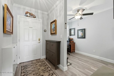 Experience luxury coastal living in this fully updated 6th-floor on Harbour Village Golf and Yacht Club in Florida - for sale on GolfHomes.com, golf home, golf lot