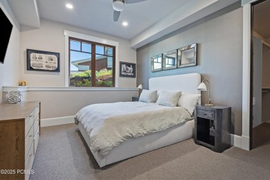 Designed with luxurious living and effortless entertaining in on Promontory Golf Club  in Utah - for sale on GolfHomes.com, golf home, golf lot