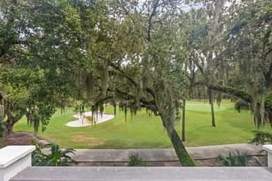 Wonderful Home in St. Christopher Oaks with Golf Course on The Seabrook Island Club in South Carolina - for sale on GolfHomes.com, golf home, golf lot