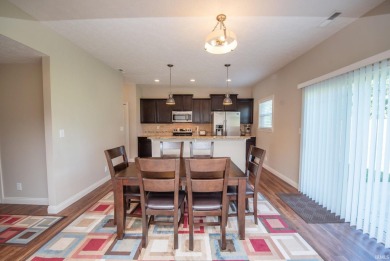 Introducing a must see home on a beautiful, cul de sac lot in on Birck Boilermaker Golf Complex in Indiana - for sale on GolfHomes.com, golf home, golf lot