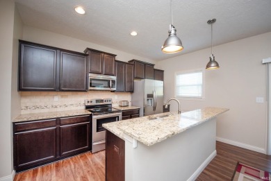 Introducing a must see home on a beautiful, cul de sac lot in on Birck Boilermaker Golf Complex in Indiana - for sale on GolfHomes.com, golf home, golf lot