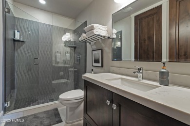 Designed with luxurious living and effortless entertaining in on Promontory Golf Club  in Utah - for sale on GolfHomes.com, golf home, golf lot