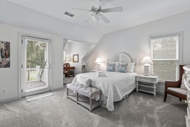 Wonderful Home in St. Christopher Oaks with Golf Course on The Seabrook Island Club in South Carolina - for sale on GolfHomes.com, golf home, golf lot