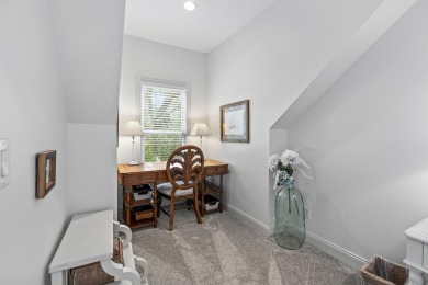 Wonderful Home in St. Christopher Oaks with Golf Course on The Seabrook Island Club in South Carolina - for sale on GolfHomes.com, golf home, golf lot