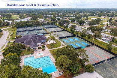 Welcome to Cordova Greens V - Building 8703 of Bardmoor's on Bayou Golf Club in Florida - for sale on GolfHomes.com, golf home, golf lot