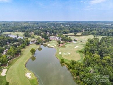 Serene. Quiet and Gorgeous. This is *home.* Tucked away inside on River Run Country Club in North Carolina - for sale on GolfHomes.com, golf home, golf lot