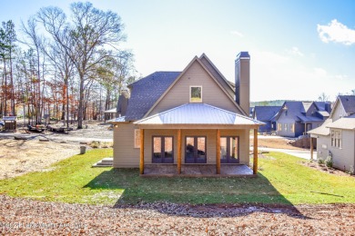 Proposed construction, master-crafted by Blue Creek Building on Stillwaters Golf and Country Club in Alabama - for sale on GolfHomes.com, golf home, golf lot