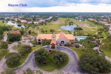 Welcome to Cordova Greens V - Building 8703 of Bardmoor's on Bayou Golf Club in Florida - for sale on GolfHomes.com, golf home, golf lot