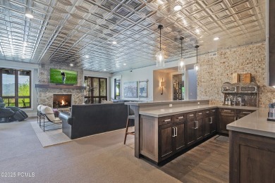 Designed with luxurious living and effortless entertaining in on Promontory Golf Club  in Utah - for sale on GolfHomes.com, golf home, golf lot