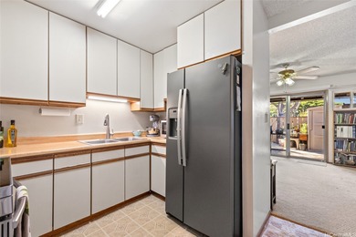 Welcome home to Mililani's desirable Nob Hill III. This on Mililani Golf Club in Hawaii - for sale on GolfHomes.com, golf home, golf lot